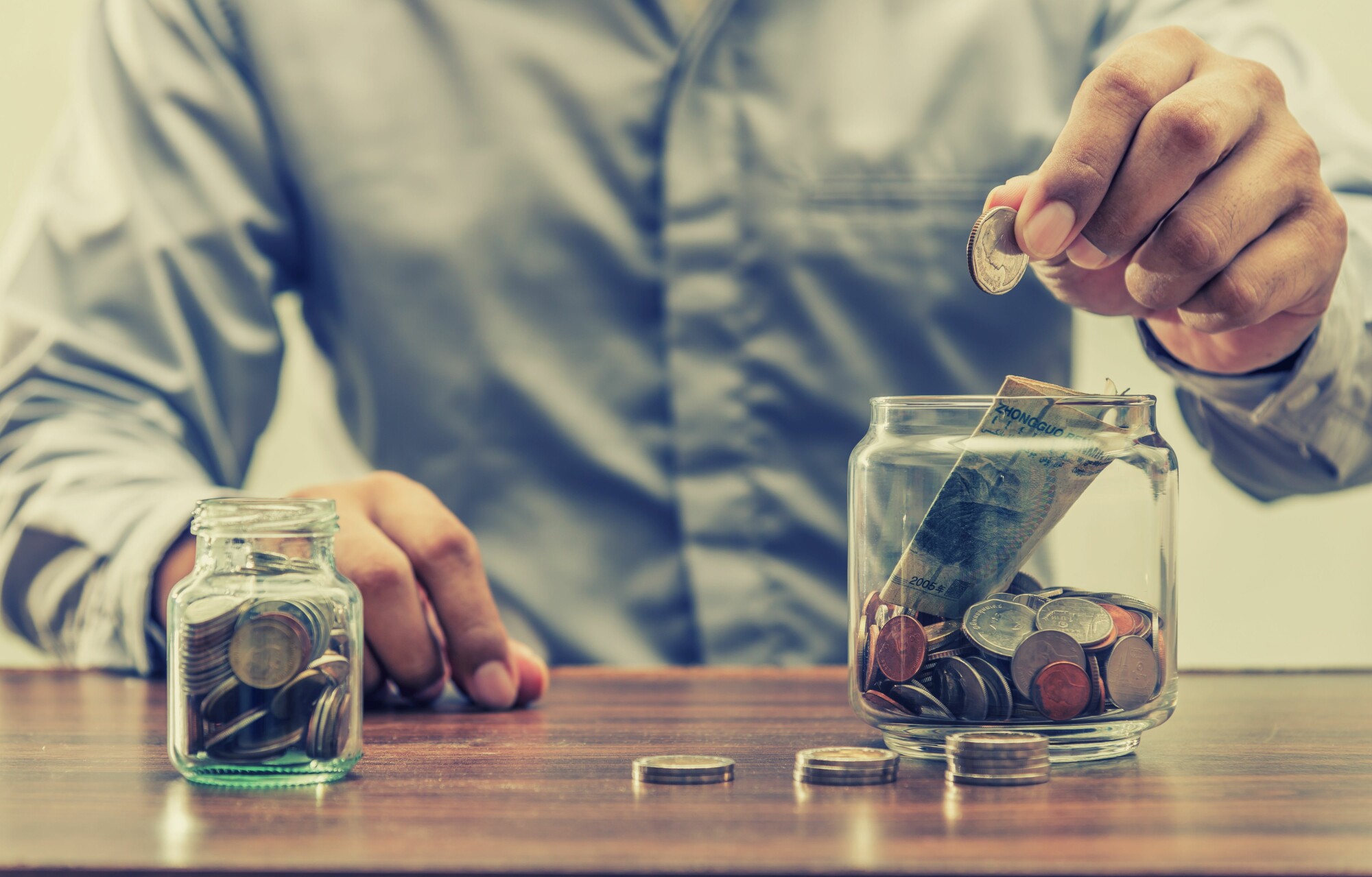 Saving for Retirement Saving for Retirement